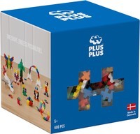 Basic Plus-Plus: 600 stuks (3310)