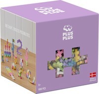 Pastel Plus-Plus: 600 stuks (3312)