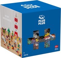 Basic Plus-Plus: 1200 stuks (3320)