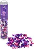 Tube glitter Plus-Plus 240 stuks (4243)