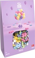 Pastel Plus-Plus: 300 stuks (3352)