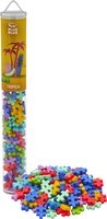 Tube tropical Plus-Plus: 100 stuks (4264)