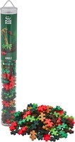 Tube jungle Plus-Plus: 100 stuks (4266)