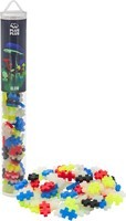 Tube glow Plus-Plus: 100 stuks (4282)