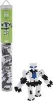 Tube robot Plus-Plus: 100 stuks (4105)