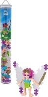Tube fee Plus-Plus: 100 stuks (4241)