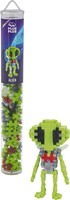 Tube alien Plus-Plus: 100 stuks (4246)