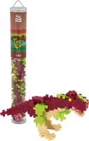 Tube T-Rex Plus-Plus: 100 stuks (4200)
