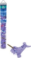 Tube walvis Plus-Plus: 100 stuks (4239)