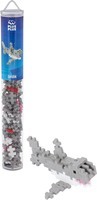 Tube haai Plus-Plus: 100 stuks (4240)