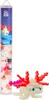 Tube axolotl Plus-Plus: 100 stuks (4310)