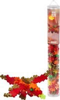 Tube draak Plus-Plus: 100 stuks (4267)