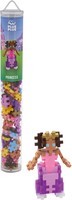 Tube prinses Plus-Plus: 100 stuks (4269)