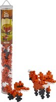 Tube vos Plus-Plus: 100 stuks (4272)