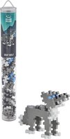 Tube wolf Plus-Plus: 100 stuks (4274)