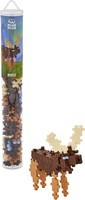 Tube eland Plus-Plus: 100 stuks (4288)