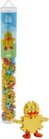 Tube kuiken Plus-Plus: 100 stuks (4276)