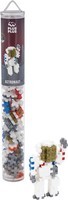 Tube astronaut Plus-Plus: 100 stuks (4184)