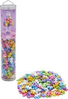 Tube pastel Plus-Plus: 240 stuks (4187)