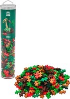 Tube jungle Plus-Plus: 240 stuks (4263)