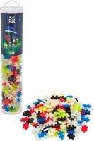 Tube glow Plus-Plus: 240 stuks (4283)