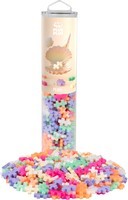 Tube pearl Plus-Plus: 240 stuks (4316)