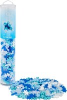 Tube glitter Plus-Plus: 240 stuks (4305)