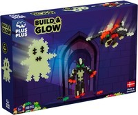 Build And Glow Plus-Plus: 360 stuks (3808)