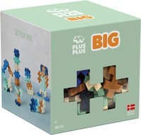 Breeze Big Plus-Plus: 100 stuks (3489)