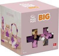 Bloom Big Plus-Plus: 100 stuks (3491)