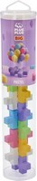 Tube pastel Big Plus-Plus: 15 stuks (3225)