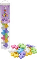 Tube pastel BIG Plus-Plus: 15 stuks (3225)
