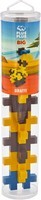 Tube giraffe Big Plus-Plus: 15 stuks (3409)