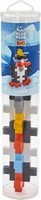 Tube pinguin Big Plus-Plus: 15 stuks (3410)