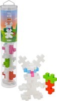 Tube konijn BIG Plus-Plus: 15 stuks (3443)