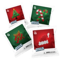 Plus-Plus PBN Christmas Decor Clip Strip: 24 stuks (7433)
