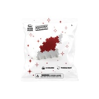 Plus-Plus Christmas Decor - Hat (3947)