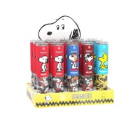 Plus-Plus Snoopy Display (7538)