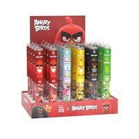 Plus-Plus Angry Birds Display 24 pcs (7548)