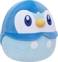 Pokemon Squishmallow: Piplup 35 cm (39029)