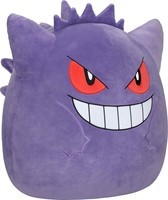 Pokemon Squishmallow: Gengar 35 cm (38684)