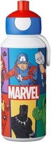 Pop-up beker Avengers Mepal (107410065395)