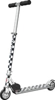 Step A Checked Out - Black/White Razor (13073086)