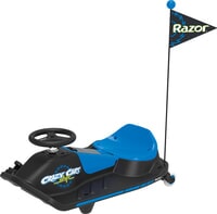 Crazy Cart Shift - Blue  (Lithium) Razor (20173842)