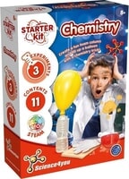 WETENSCHAP MINI KIT SCIENCE