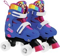 K3 rolschaatsen: maat 26-29