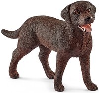 Labrador Retriever Teef Schleich (13834)