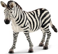 Zebra merrie Schleich (14810)