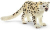 Sneeuwluipaard Schleich (14838)