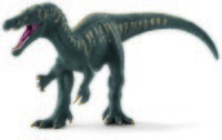 Baryonyx Schleich (15022)